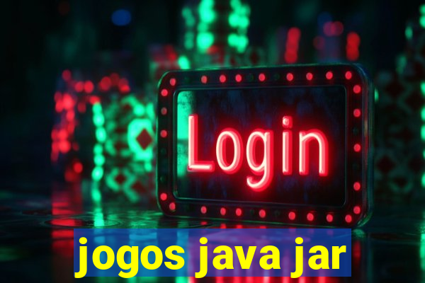 jogos java jar